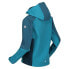 Фото #6 товара REGATTA Eastcott II softshell jacket