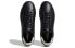 Фото #5 товара adidas originals StanSmith 潮流休闲 防滑耐磨增高 低帮 板鞋 男女同款 黑白 / Кроссовки adidas originals StanSmith H06184