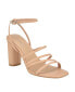 Фото #12 товара Women's Norra Strappy Dress Sandals