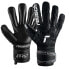 Фото #1 товара Reusch Attrakt Freegel Infinity M 53 70 735 7700 Goalkeeper Gloves