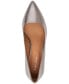 Фото #3 товара Туфли женские Calvin Klein Gayle на шпильке