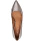 ფოტო #3 პროდუქტის Women's Gayle Pointy Toe Classic Pumps