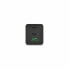 Wall Charger KSIX 67 W Black