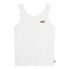 LEVI´S ® KIDS Meet And Greet Ribbed sleeveless T-shirt