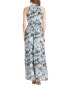 Фото #2 товара Sachin & Babi Blair Maxi Dress Women's