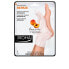 PEACH foot mask socks repair 2 u