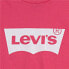 Child's Short Sleeve T-Shirt Levi's Batwing