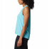 ფოტო #3 პროდუქტის COLUMBIA North Cascades™ sleeveless T-shirt