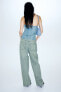 Фото #9 товара Baggy Low Jeans