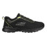 Фото #1 товара Avia AviFactor 2.0 Running Mens Black Sneakers Athletic Shoes AA50062M-BK