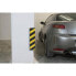 Фото #2 товара Противоударная защита для гаража ABC Parts EXT99028 37 x 15 cm Прямые углы