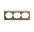 Фото #2 товара BUSCH JAEGER 2CKA001754A4385 - Bronze - Metal - Busch-Jaeger - 223 mm - 81 mm - 1.1 cm