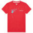 ფოტო #2 პროდუქტის LA SPORTIVA Windy short sleeve T-shirt