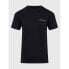 ფოტო #3 პროდუქტის BERGHAUS French Pyrenees short sleeve T-shirt