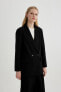 Фото #3 товара Oversize Fit Blazer Ceket C2457ax24sp