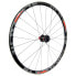 Фото #2 товара GTR RR17 6B Disc Tubular road rear wheel