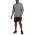 [1305776-025] Mens Under Armour Locker Tee 2.0 Long Sleeve Shirt