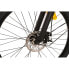 Фото #2 товара Электрический велосипед Nilox J5 Plus Серый Черный/Серый 25 km/h 26"