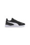 Anzarun Lite Unisex Spor Ayakkabı 371128-02 Black-white