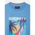 Фото #3 товара HACKETT Sailing sweatshirt