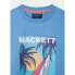 Фото #3 товара HACKETT Sailing Youth Sweatshirt