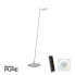 LED Stehlampe PURE MIRA