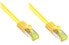 Фото #2 товара Good Connections 20m - Cat. 7 - S/FTP - 20 m - Cat7 - S/FTP (S-STP) - RJ-45 - RJ-45