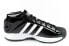 Фото #4 товара Кроссовки мужские Adidas Pro Model 2G [EF9821] черные