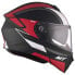 MT Helmets Genesis SV Cave modular helmet