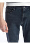Фото #2 товара LCW 750 Slim Fit Erkek Jean Pantolon
