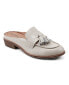 ფოტო #2 პროდუქტის Women's Everett Casual Slip-on Round Toe Loafers