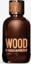 Фото #2 товара Туалетная вода для мужчин Dsquared2 EDT Wood For Him (50 мл)