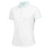 Фото #2 товара GREEN LAMB Nadeen Woman Short Sleeve Polo