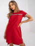 Sukienka-LK-SK-506863.37-czerwony