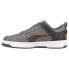 Фото #3 товара Puma Rebound Layup Low Lace Up Mens Size 9 M Sneakers Casual Shoes 39055201