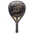 SIDESPIN SS Golden Pro 12K padel racket