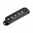 Фото #4 товара Seymour Duncan Pickup Cover Black Logo