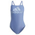 ADIDAS Big Logo Swimsuit