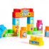 MOLTO Farm Activities + Blocks