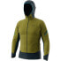 Фото #1 товара DYNAFIT Mezzalama Polartec® Alpha® softshell jacket