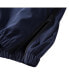 ფოტო #3 პროდუქტის Men's Pullover Mesh lined Windbreaker Anorak Jacket, up to size 2XL