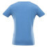 ALPINE PRO Allona short sleeve T-shirt