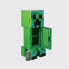 Minecraft Charged Creeper Figural Mini Fridge