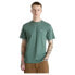 Фото #2 товара VANS Left Chest Logo short sleeve T-shirt