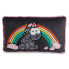 NICI Cushion Rectangular Unicorn Diamond Dust 43x25 cm