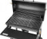 Fieldmann FZG 1007 Grill ogrodowy węglowy 65 cm x 20 cm - фото #4