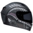 BELL MOTO Qualifier Dlx Mips Devil May Care full face helmet