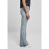 URBAN CLASSICS High Waist Flared jeans