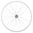 GURPIL 650C 6s rear wheel Серебристый, 9 x 130 mm - фото #3