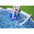 Фото #2 товара Автоматические очистители бассейнов Bestway 58665 34 x 36 x 46 cm